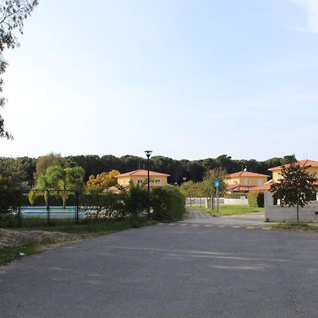 Portoada Park Villas Pizzo  Ngoại thất bức ảnh