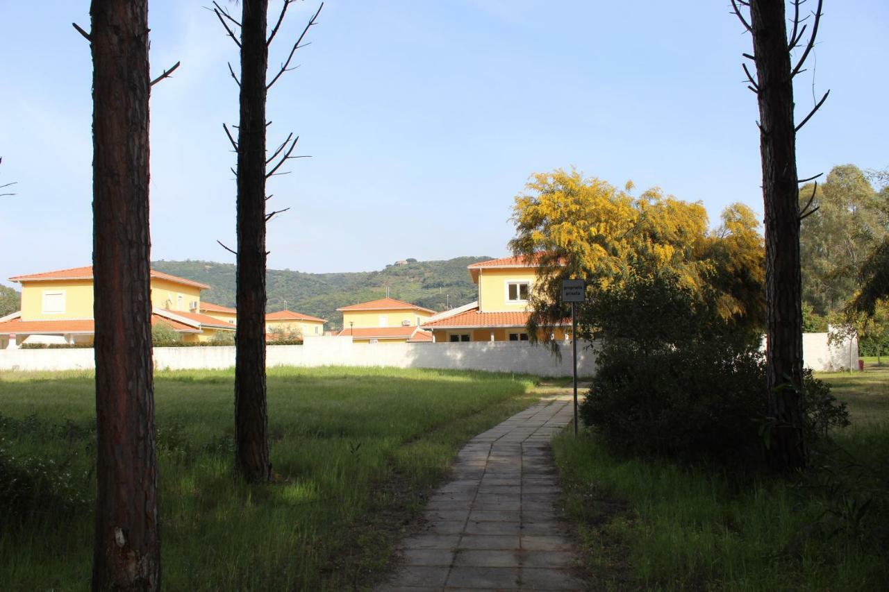 Portoada Park Villas Pizzo  Ngoại thất bức ảnh