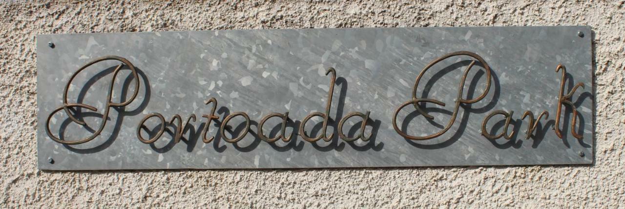 Portoada Park Villas Pizzo  Ngoại thất bức ảnh