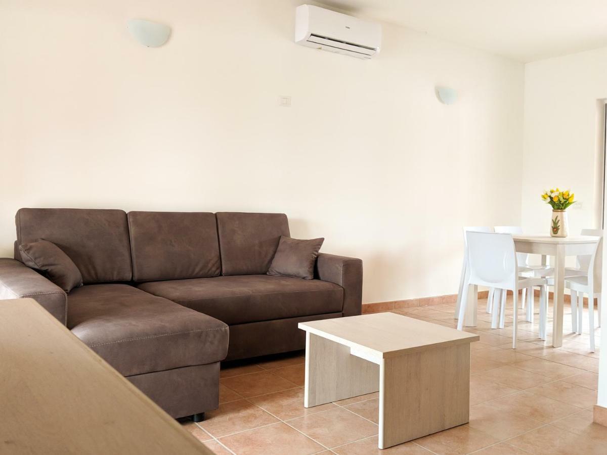 Portoada Park Villas Pizzo  Ngoại thất bức ảnh