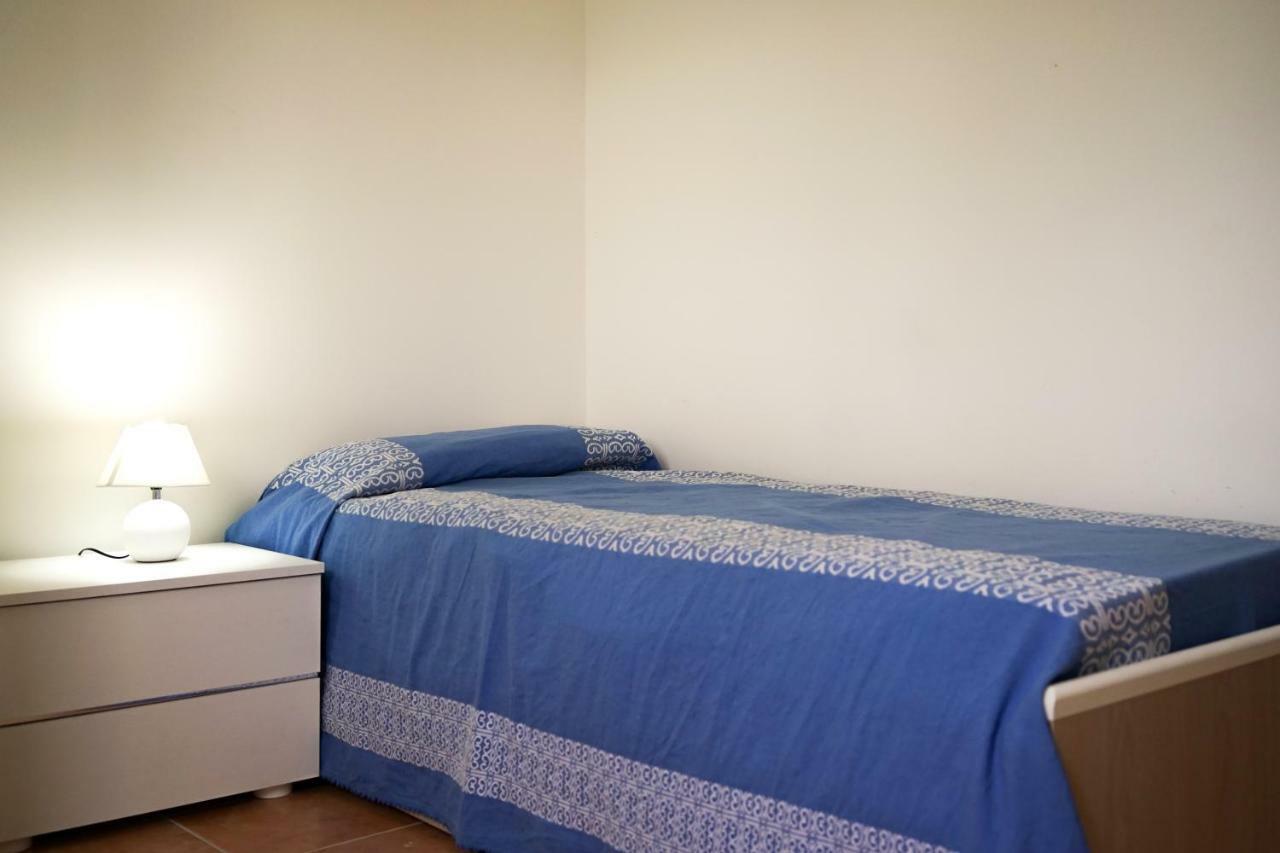 Portoada Park Villas Pizzo  Ngoại thất bức ảnh