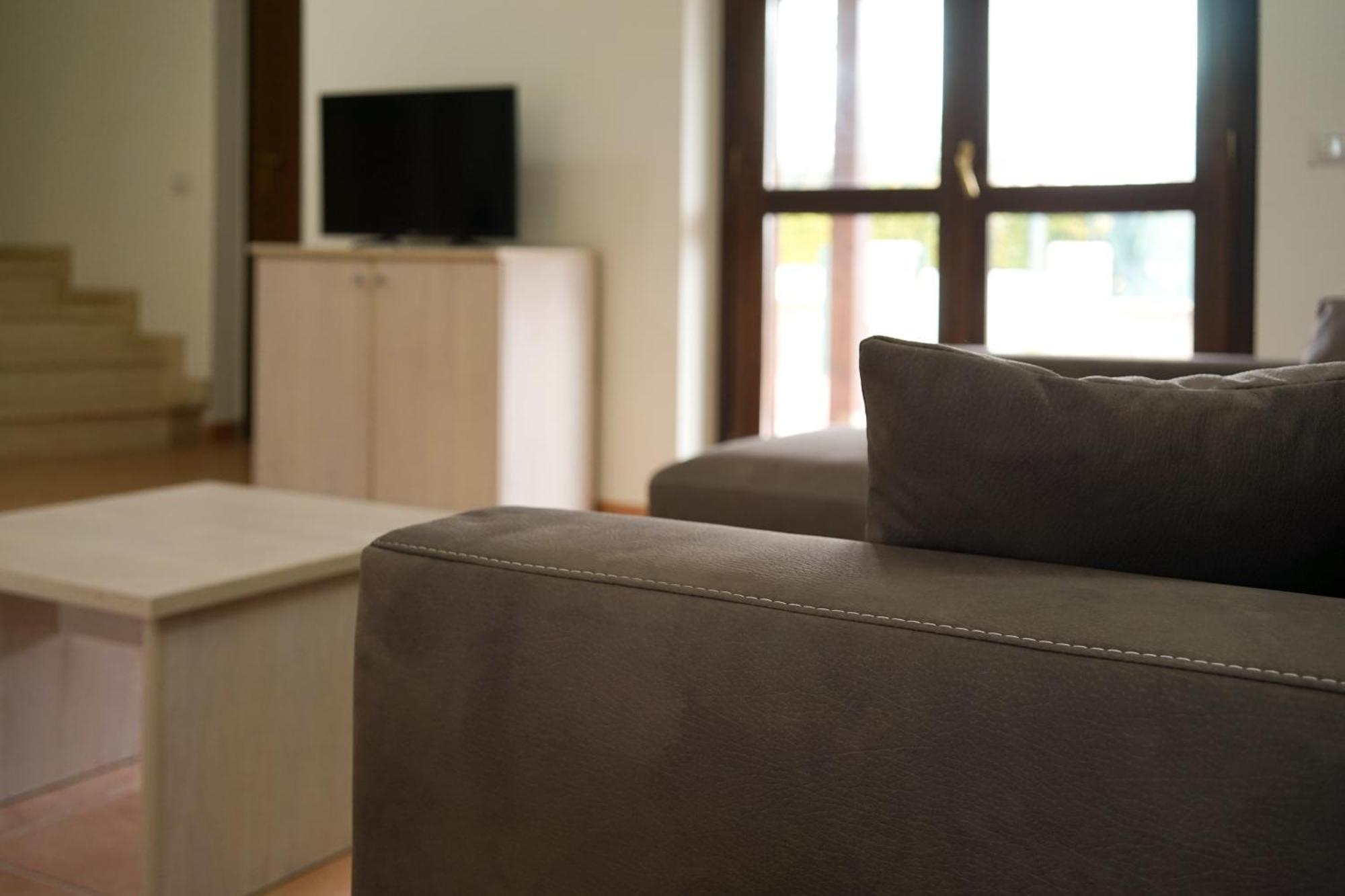 Portoada Park Villas Pizzo  Ngoại thất bức ảnh