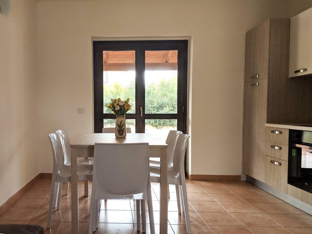 Portoada Park Villas Pizzo  Ngoại thất bức ảnh