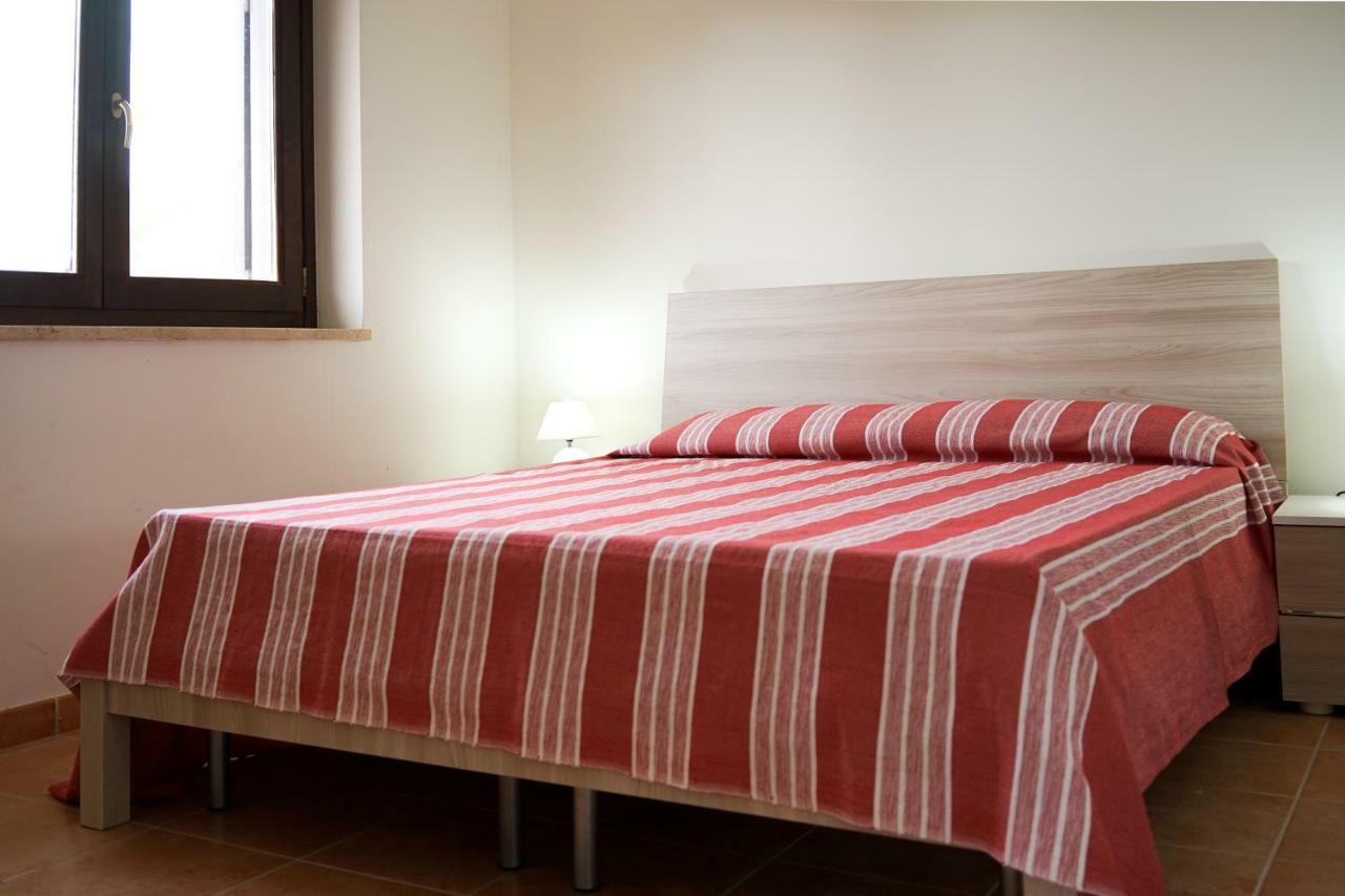 Portoada Park Villas Pizzo  Ngoại thất bức ảnh