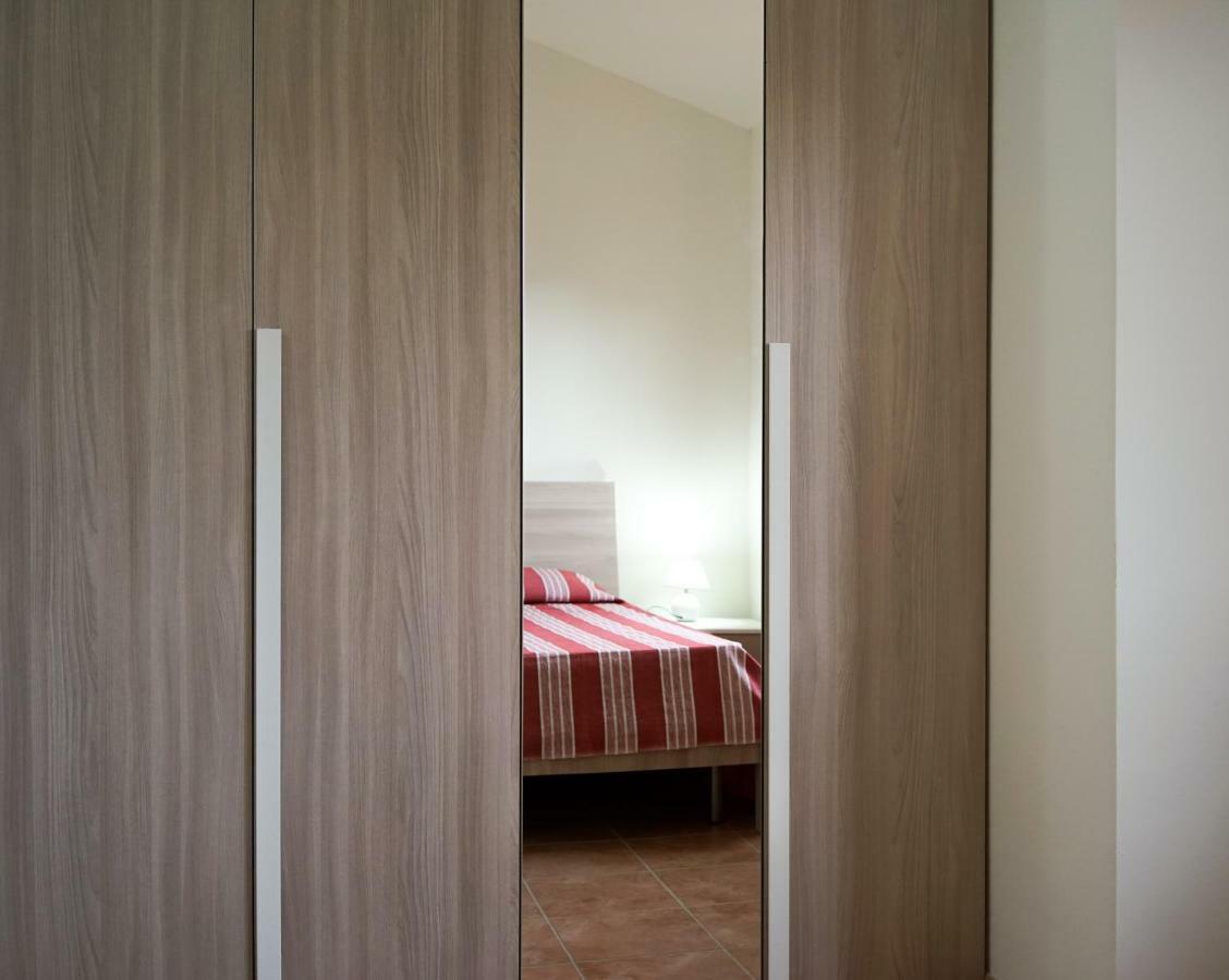 Portoada Park Villas Pizzo  Ngoại thất bức ảnh