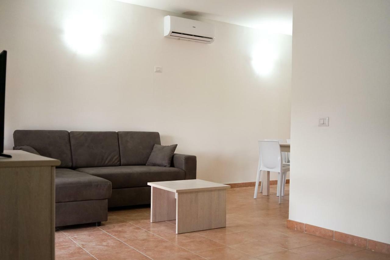 Portoada Park Villas Pizzo  Ngoại thất bức ảnh