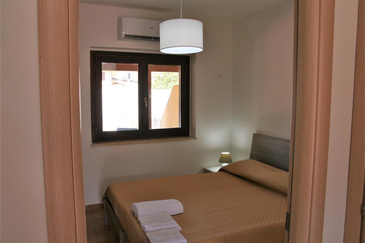 Portoada Park Villas Pizzo  Ngoại thất bức ảnh