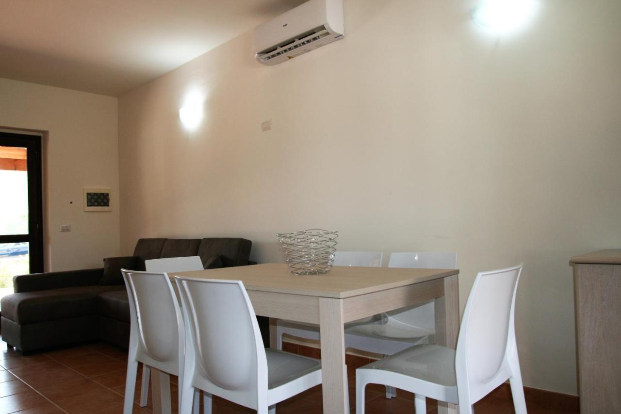 Portoada Park Villas Pizzo  Ngoại thất bức ảnh