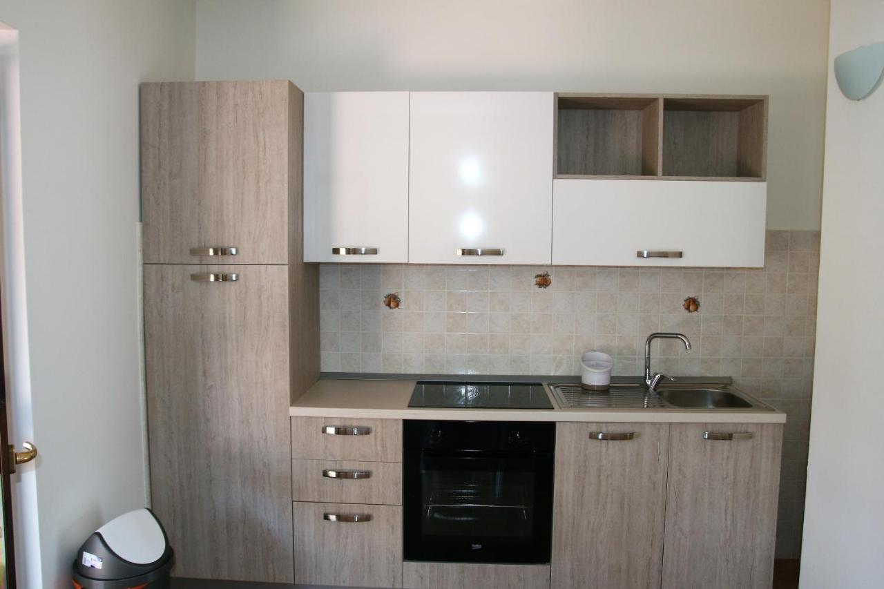 Portoada Park Villas Pizzo  Ngoại thất bức ảnh