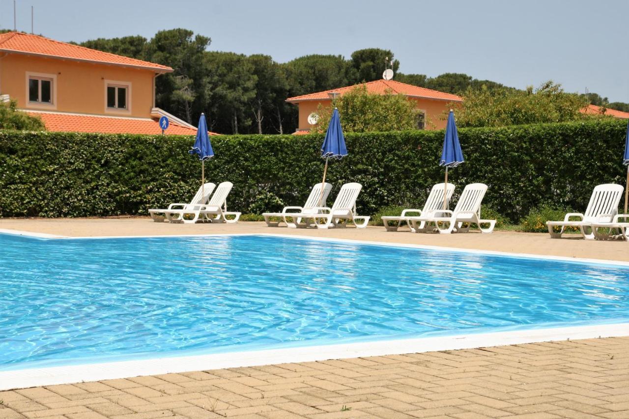 Portoada Park Villas Pizzo  Ngoại thất bức ảnh