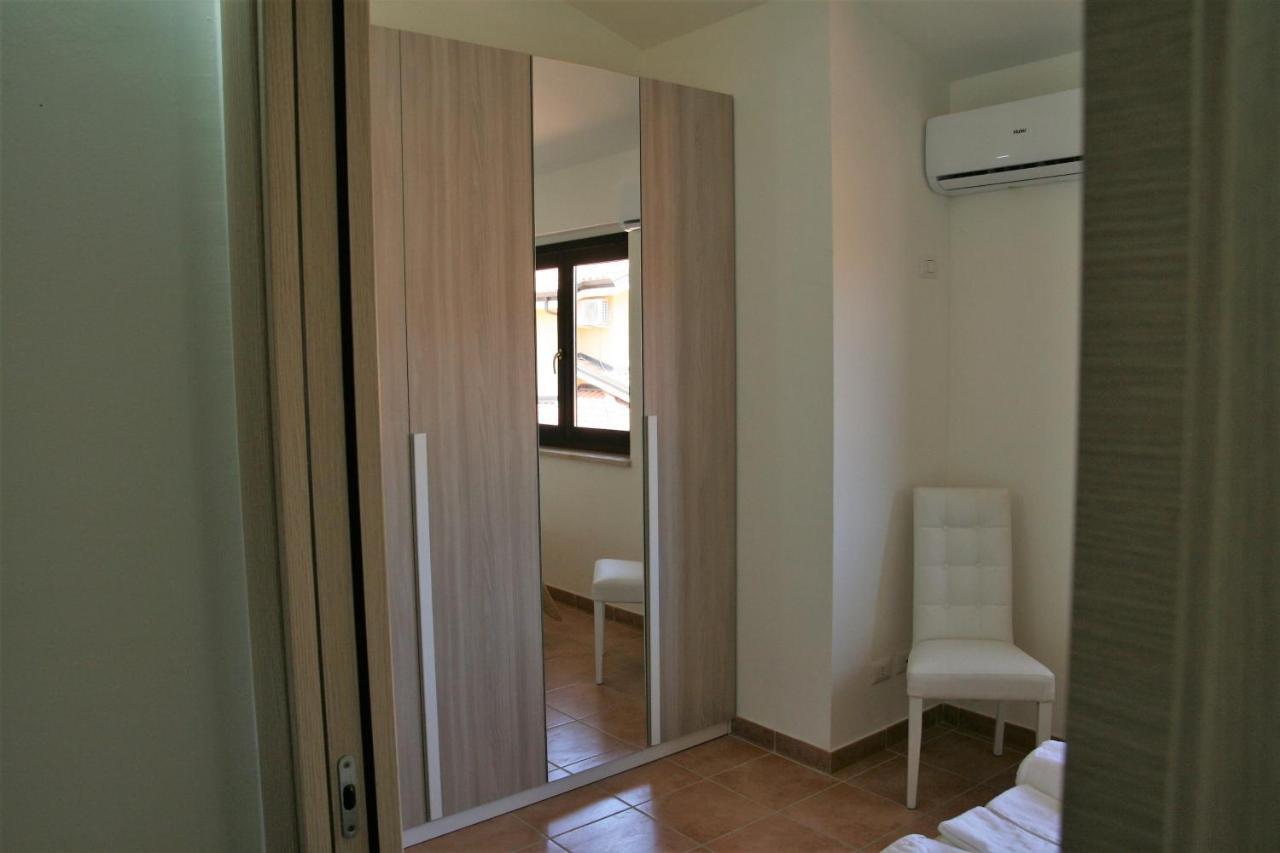 Portoada Park Villas Pizzo  Ngoại thất bức ảnh
