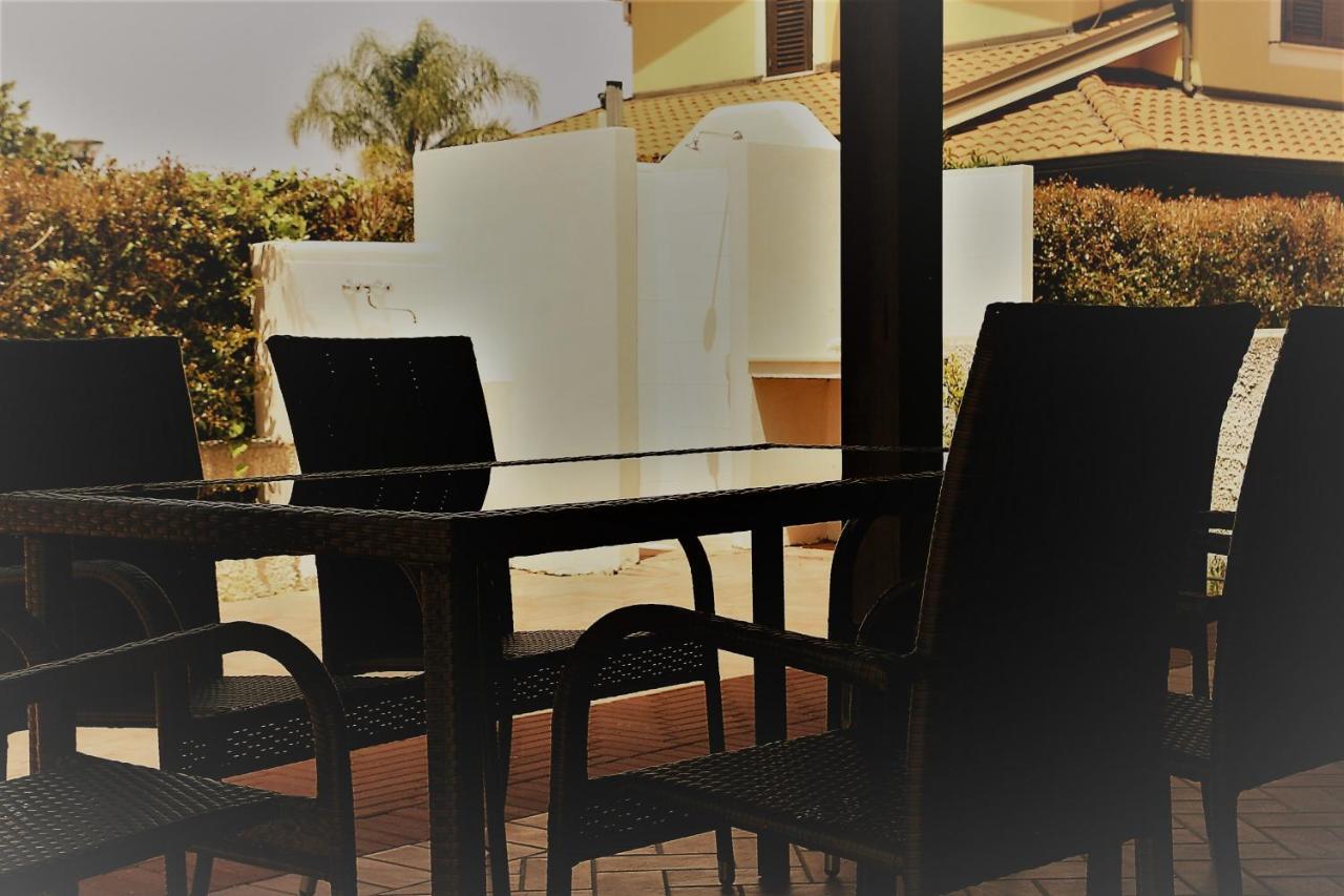 Portoada Park Villas Pizzo  Ngoại thất bức ảnh