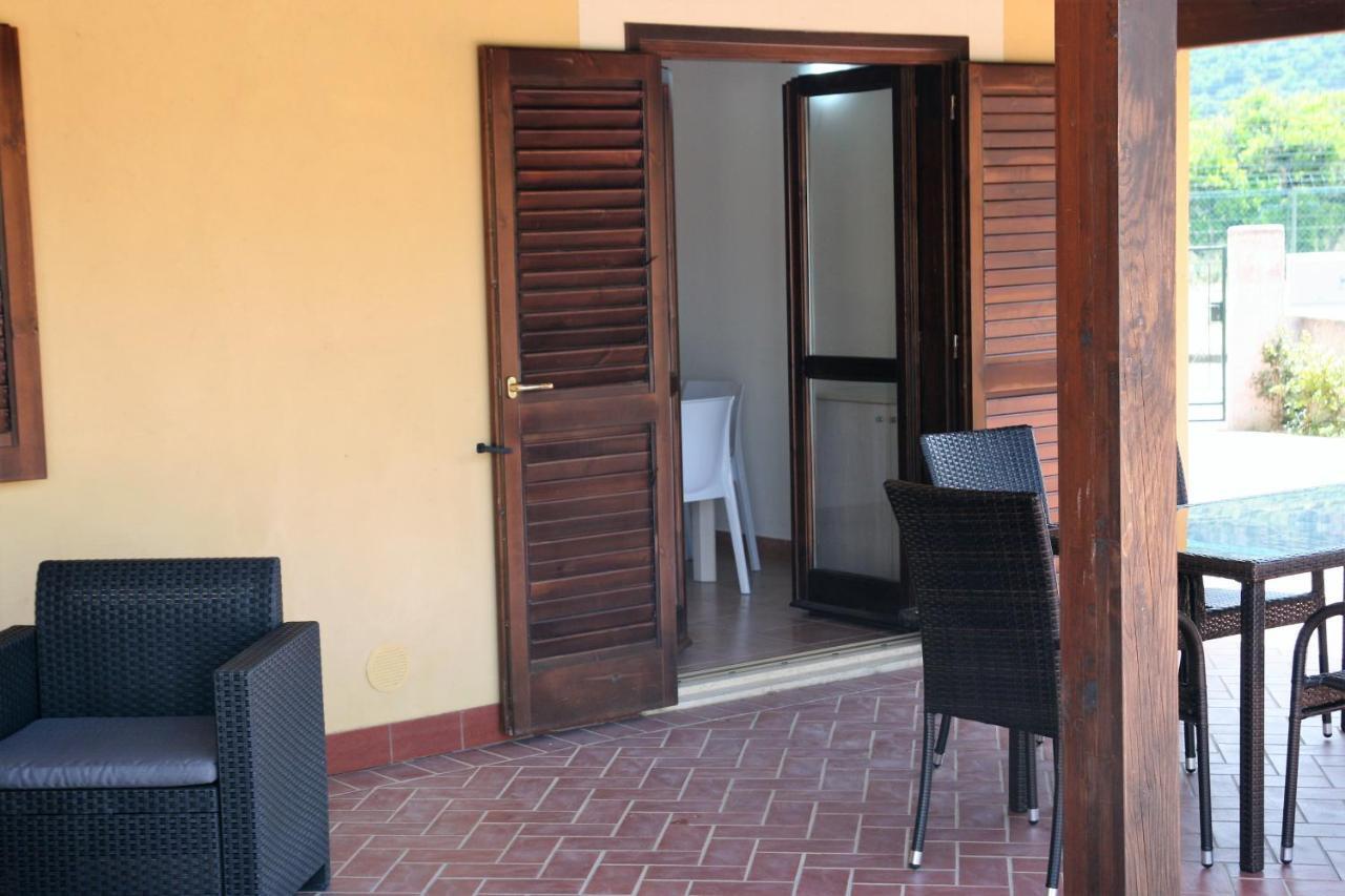 Portoada Park Villas Pizzo  Ngoại thất bức ảnh