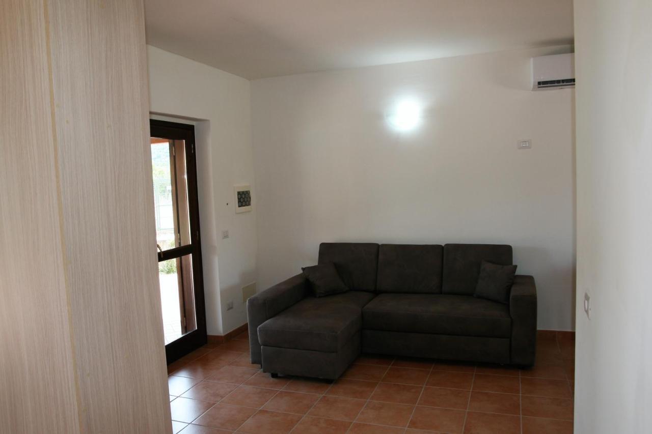 Portoada Park Villas Pizzo  Ngoại thất bức ảnh