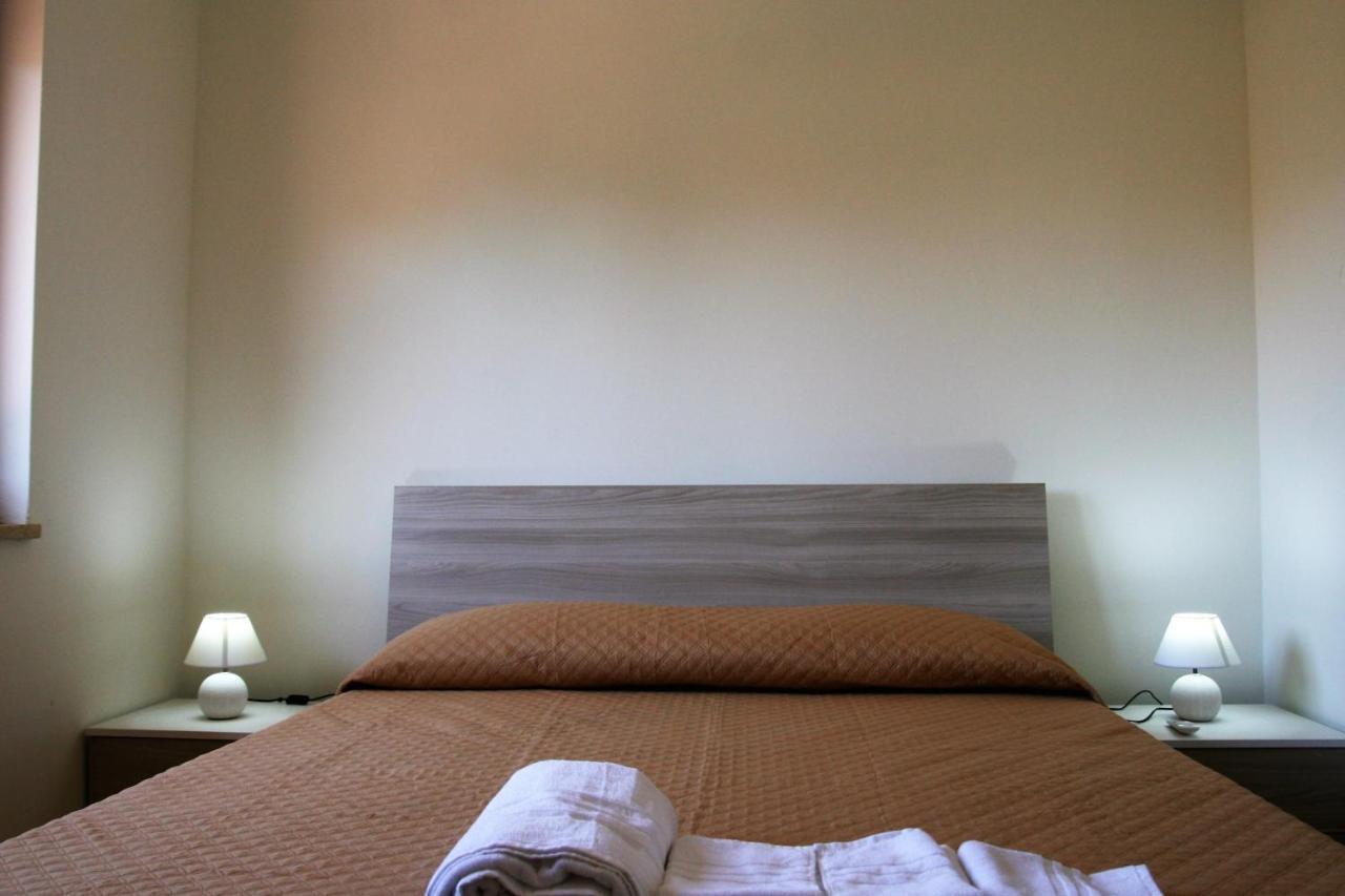 Portoada Park Villas Pizzo  Ngoại thất bức ảnh