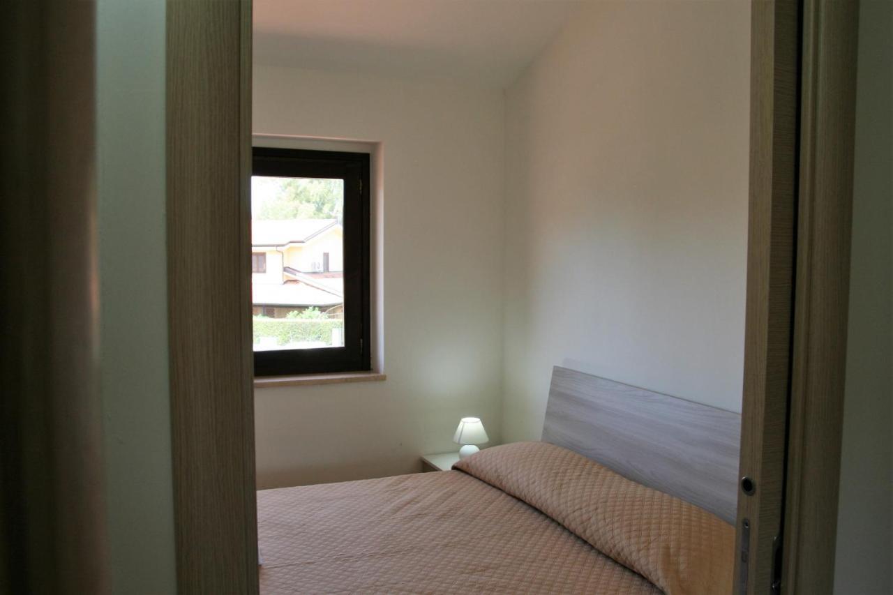 Portoada Park Villas Pizzo  Ngoại thất bức ảnh