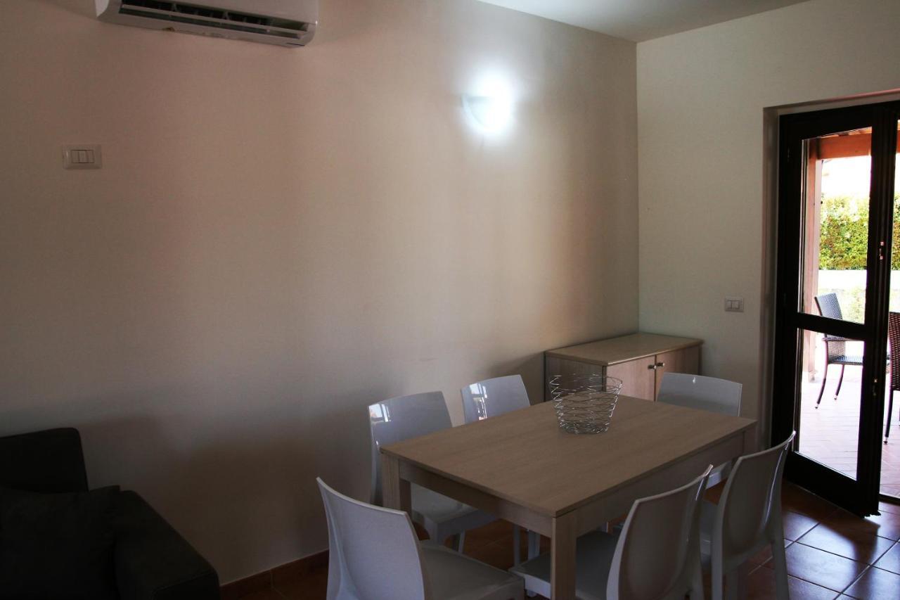 Portoada Park Villas Pizzo  Ngoại thất bức ảnh