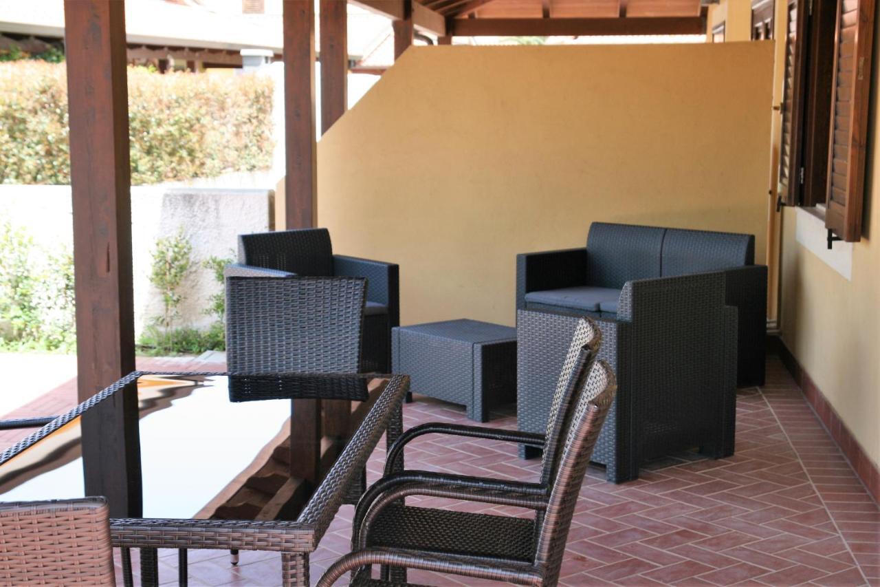 Portoada Park Villas Pizzo  Ngoại thất bức ảnh