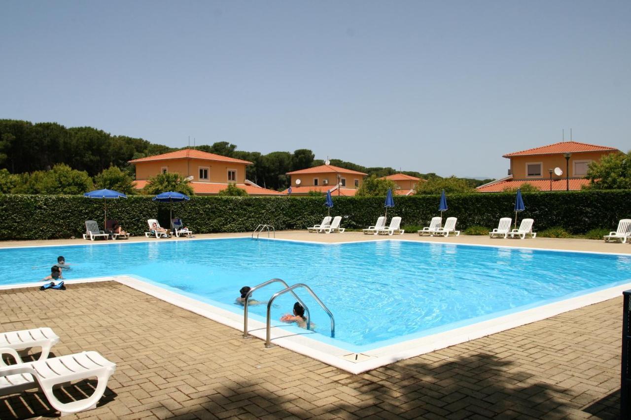 Portoada Park Villas Pizzo  Ngoại thất bức ảnh