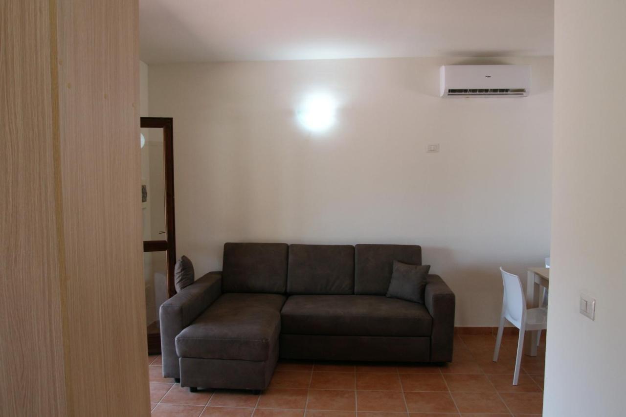 Portoada Park Villas Pizzo  Ngoại thất bức ảnh